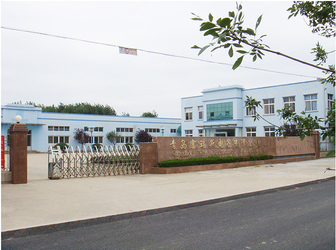 중국 QINGDAO FRS ELECTRONICS CO., LTD