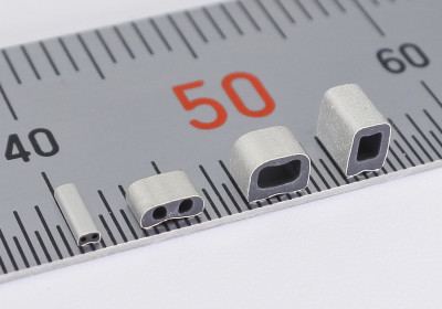 50 내지 100 오옴 핑거스톡 가스킷 60 밀리미터 평고무 밀봉