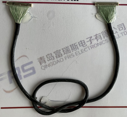400 밀리미터 라디오 LVDS 배선 장비, Awg42 LCD 배선 장비