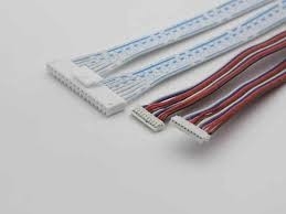 로봇 자동화 평선 케이블 0.3 밀리미터 플렉스 PCB 산업적입니다