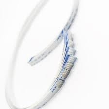 FFC 30은 0.5 Mm 리본 케이블 평평한 40 핀 교수를 고정합니다