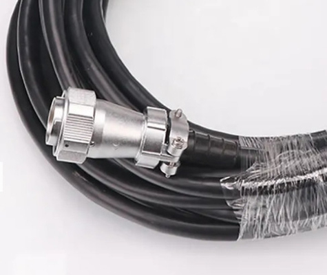전선에 대한 24AWG 로봇 배선 하네스 22AWG 420 밀리미터 전원 케이블 이사회