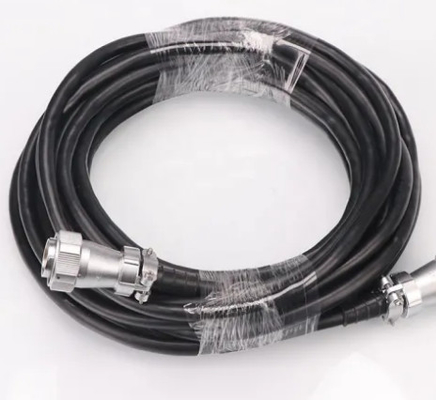 전선에 대한 24AWG 로봇 배선 하네스 22AWG 420 밀리미터 전원 케이블 이사회