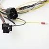 20-26awg 케이블과 장비 전자공학 나선형 몰렉스 1.25 Mm