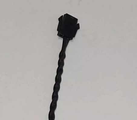 PE PU 산업적 케이블 조립, 구리 전기 케이블 집회