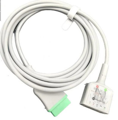 32 awg LVDS 의학 케이블 조립 PVC 장비 동선