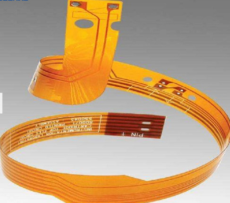 HDD 0.3 밀리미터 플랫 리본 USB 케이블, 탄력적 평평한 리본 케이블