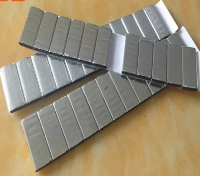 전기 생산을 위해 거품 emi 개스킷 탄력 회복 위에서 구성을 도금처리한 5x6mm EMI 폼 개스켓