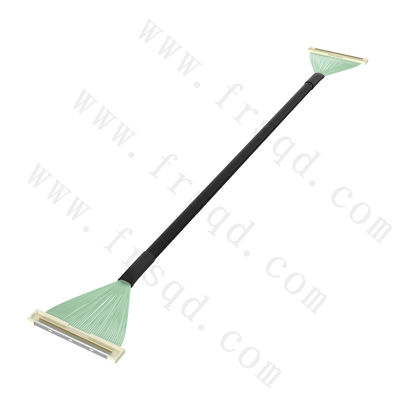 0-3GHz 마이크로 코아시얼 케이블 고주파 범위