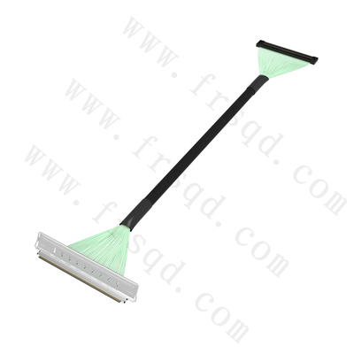 0.81mm 알루미늄 포일 + 트레이드 보호 마이크로 코엑스 케이블