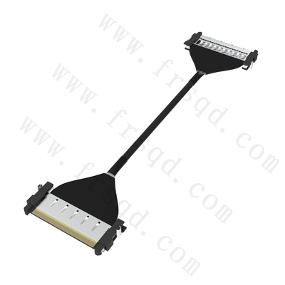300V 마이크로 코아시얼 케이블 0-3GHz 주파수 범위