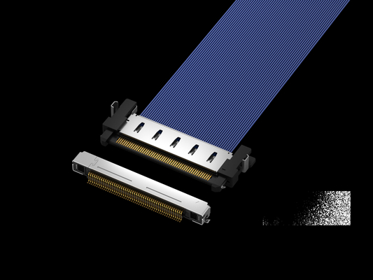 300V LVDS 배선 장비 -40C~+105C 온도 범위